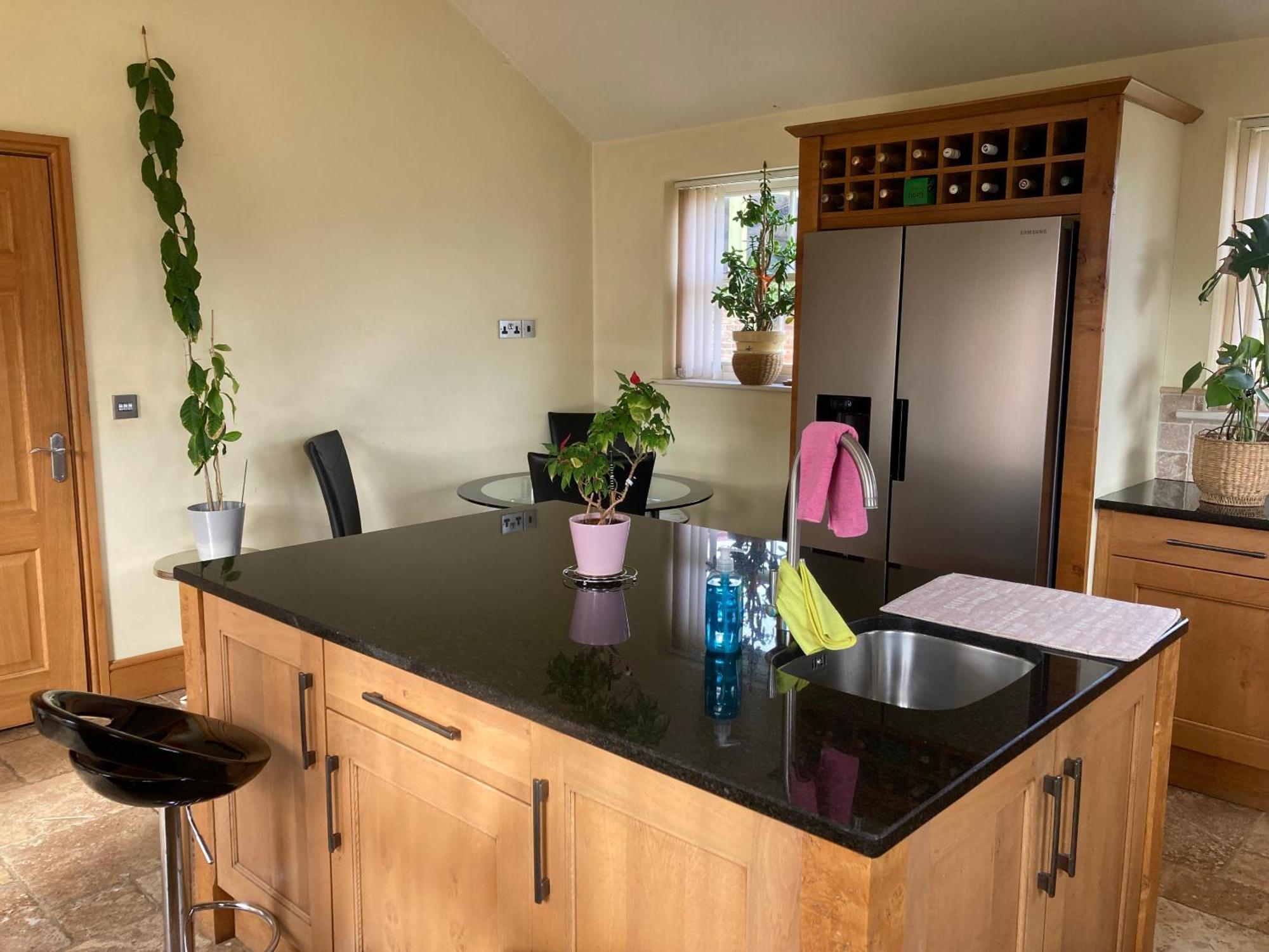 Private Room Bishop Norton Market Rasen Exteriör bild